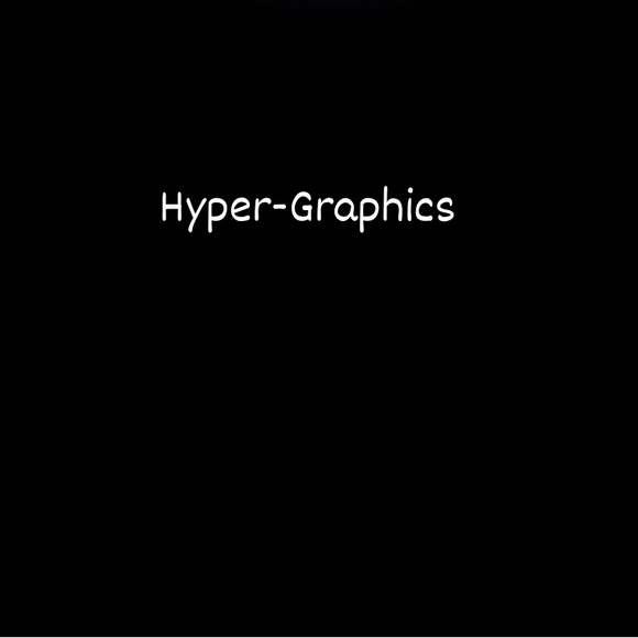 hypergrphics